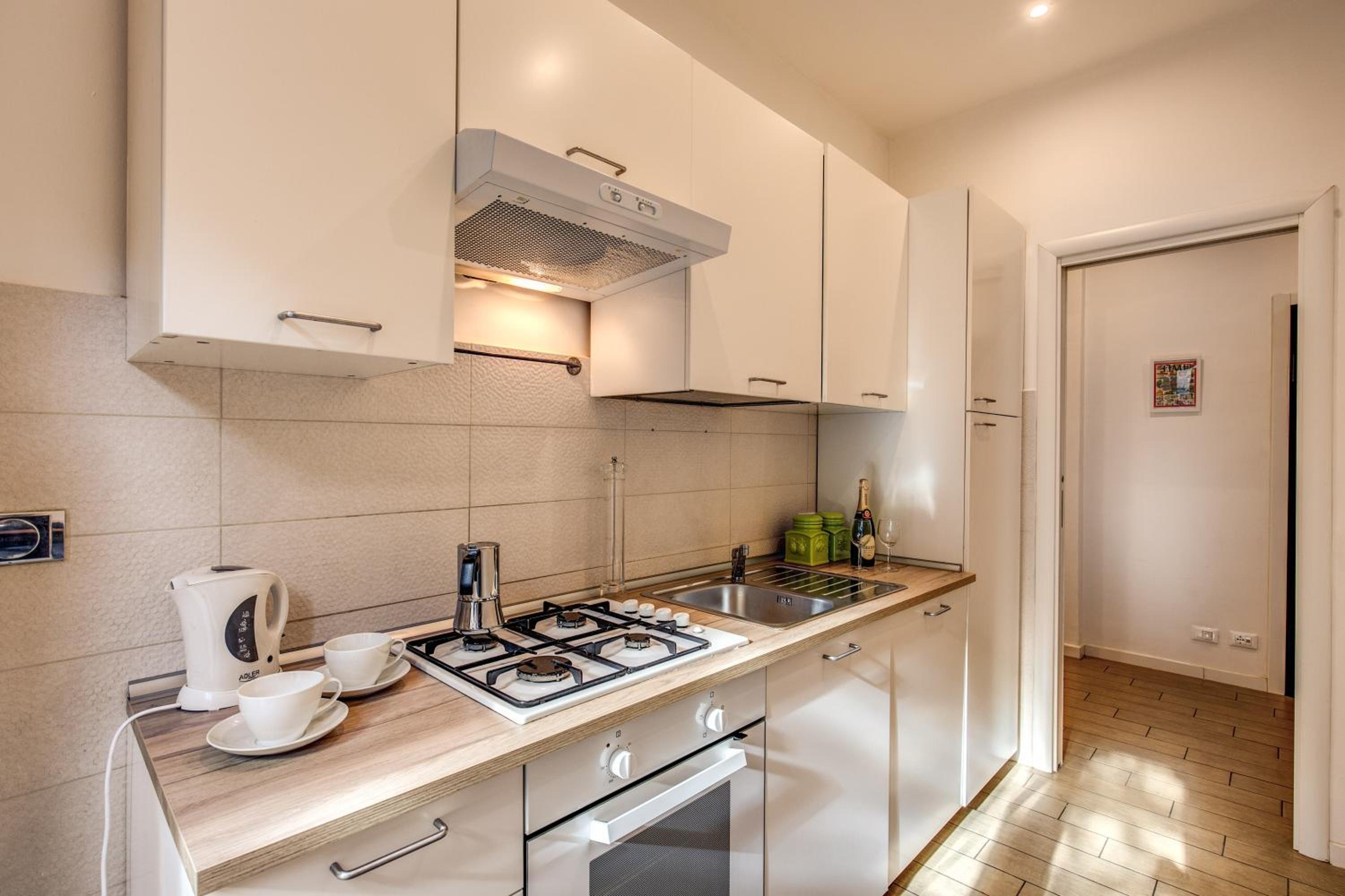 M&L Apartment Ardesia 19/20