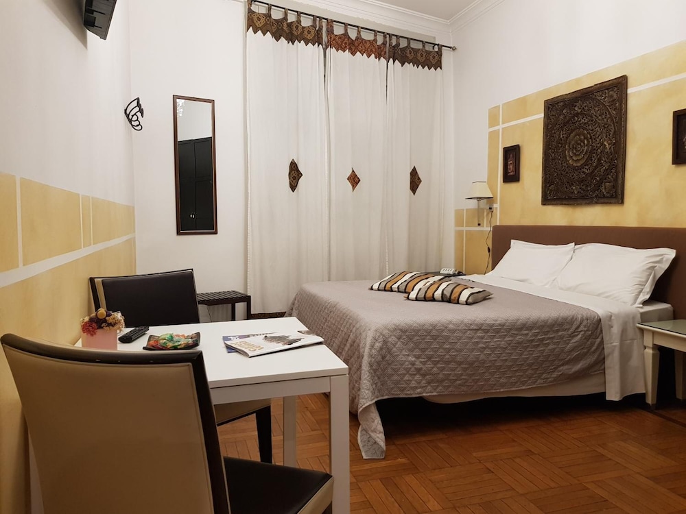 B&B Cittadella 31/35