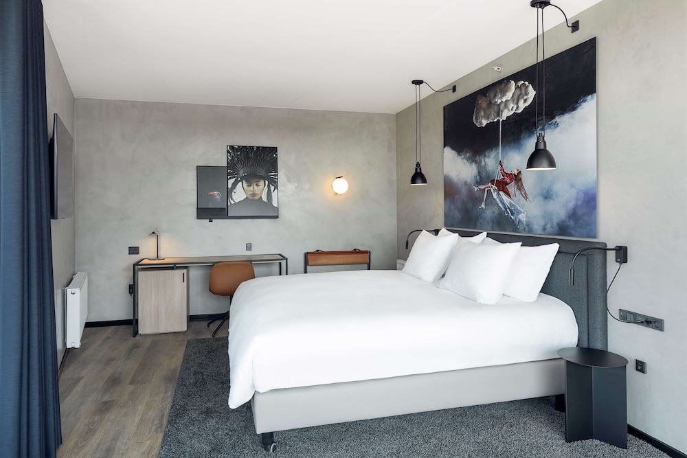 Radisson Red Aarhus 14/76