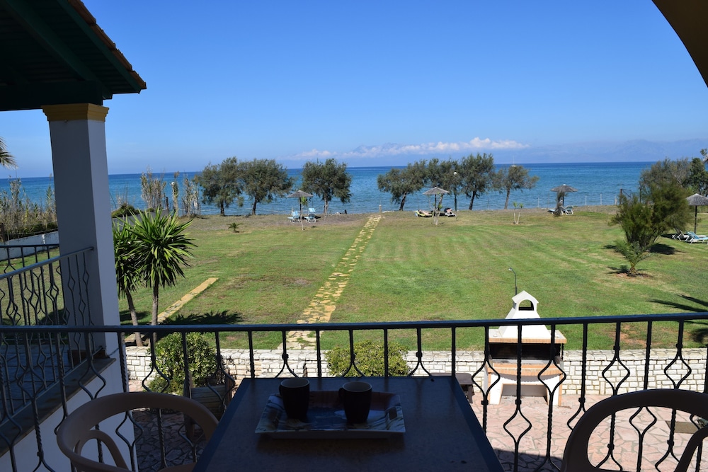 Corfu Sea Palm Residence 26/50