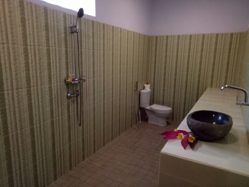 Bintang Hostel 23/50
