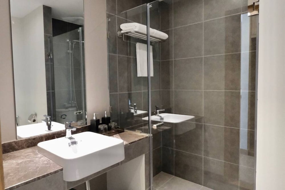 Canalis Suvarnabhumi Airport Hotel 50/50