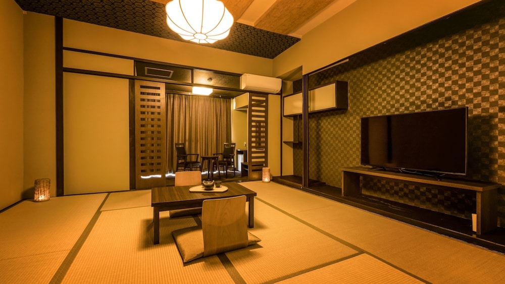 Ooedo Onsen Monogatari Premium Shirahama Saichoraku 49/69