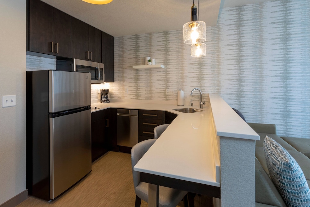 Residence Inn Minneapolis Maple Grove/Arbor Lakes 12/41