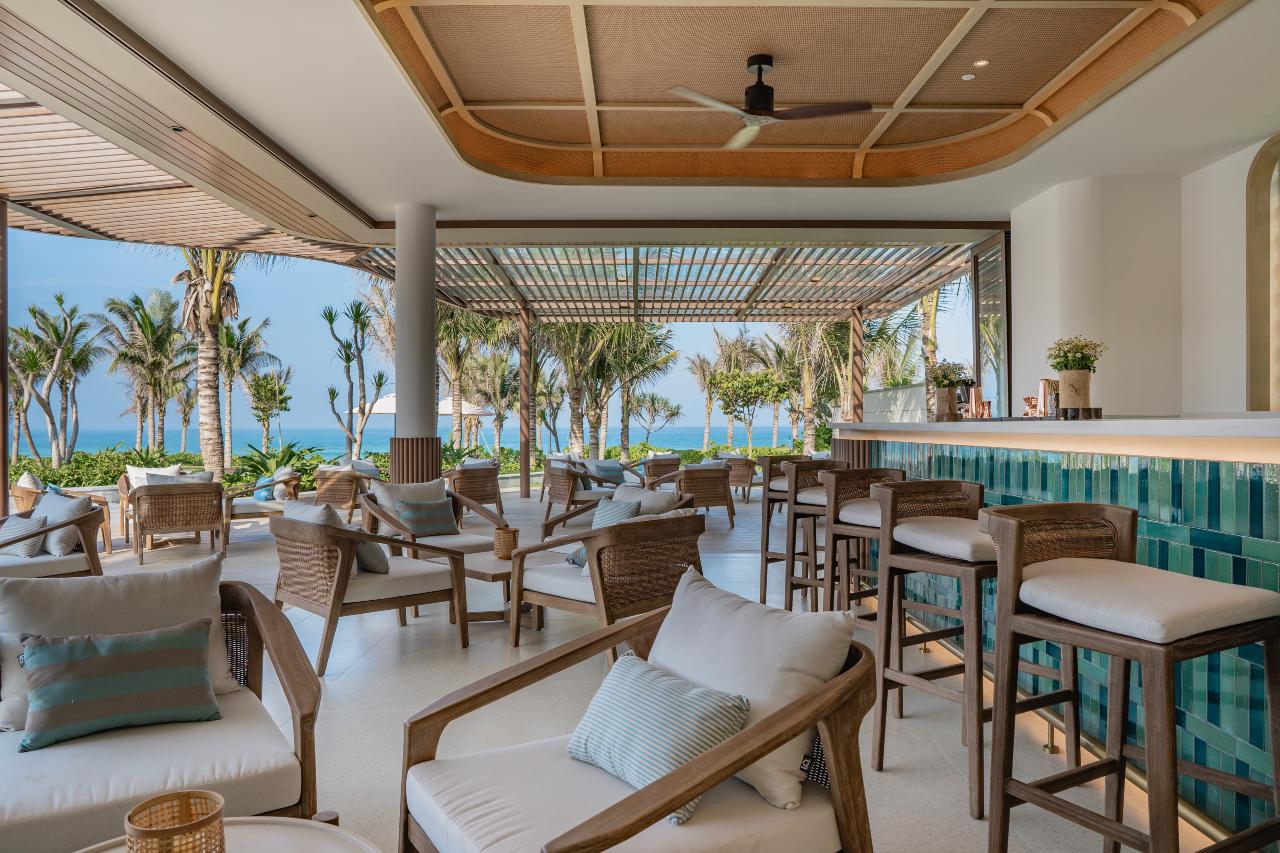 The Ocean Resort by Fusion Quy Nhon 21/37