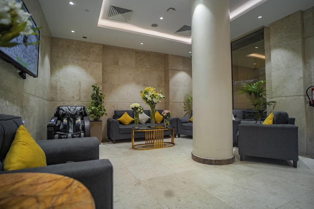 فندق وورث إيليت(Worth Elite Hotel) 22/29
