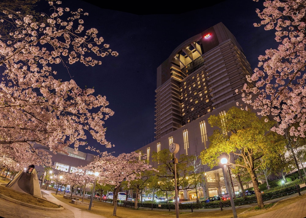 Imperial Hotel Osaka in OSAKA