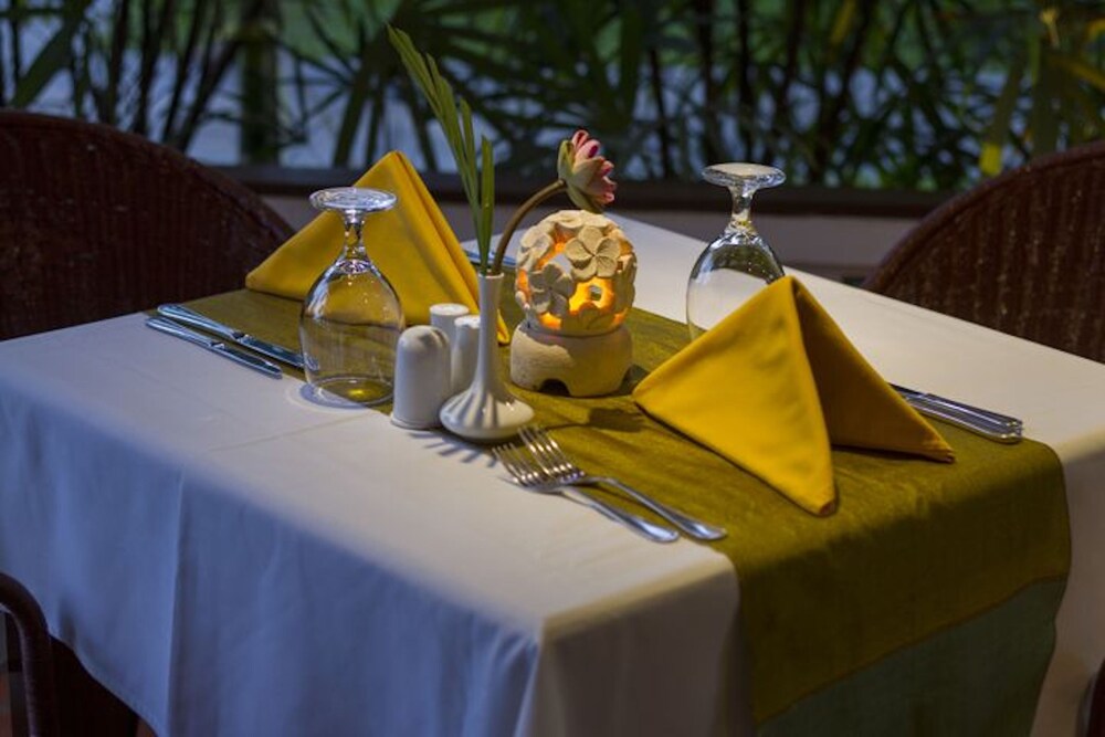 Apsara Greenland Boutique Hotel 38/50