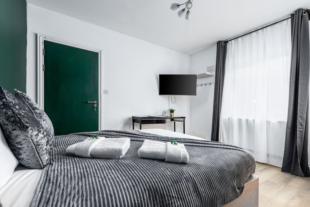 City Gate Guest House 27/55