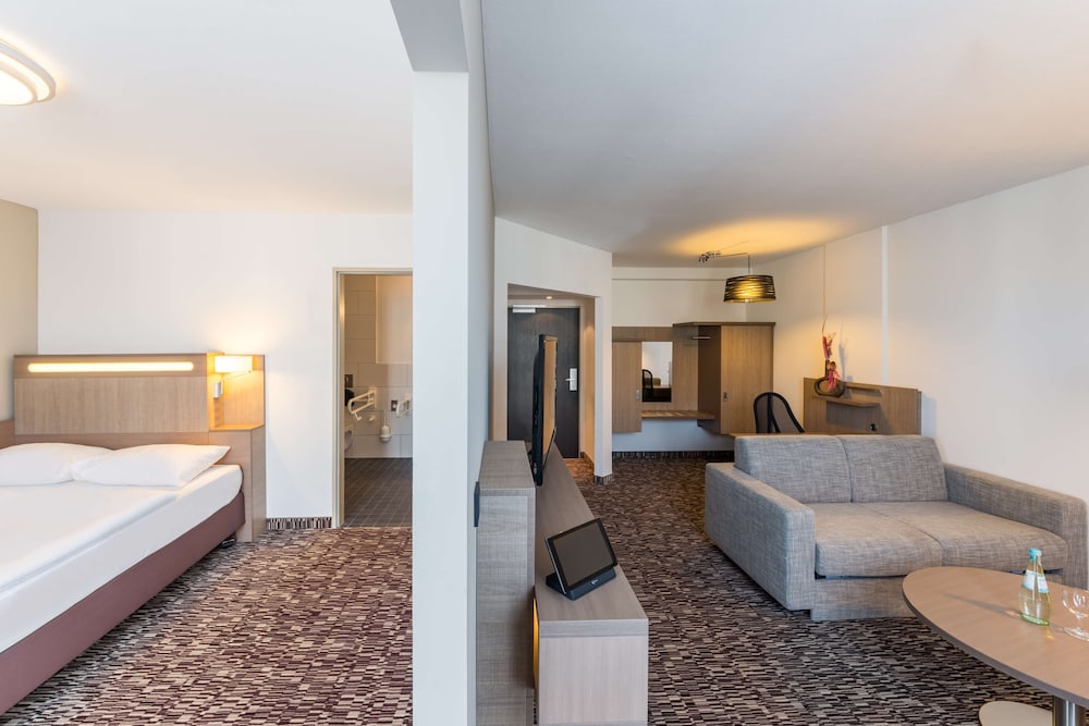 PARK INN BY RADISSON GOTTINGEN 20/49