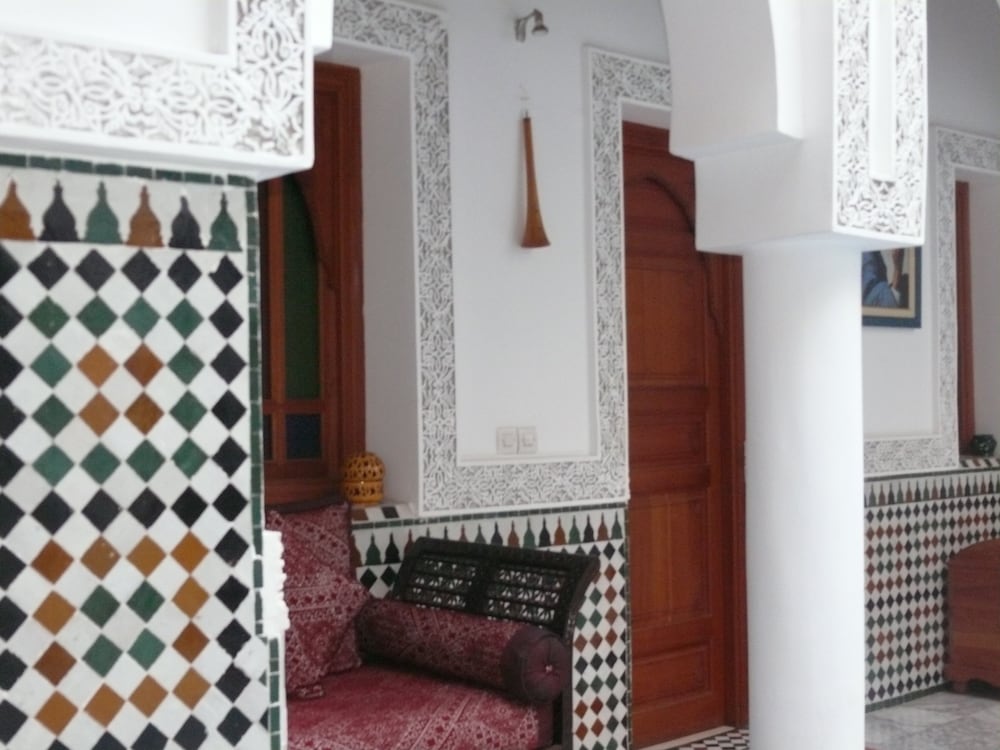 Riad Moulay 25/37