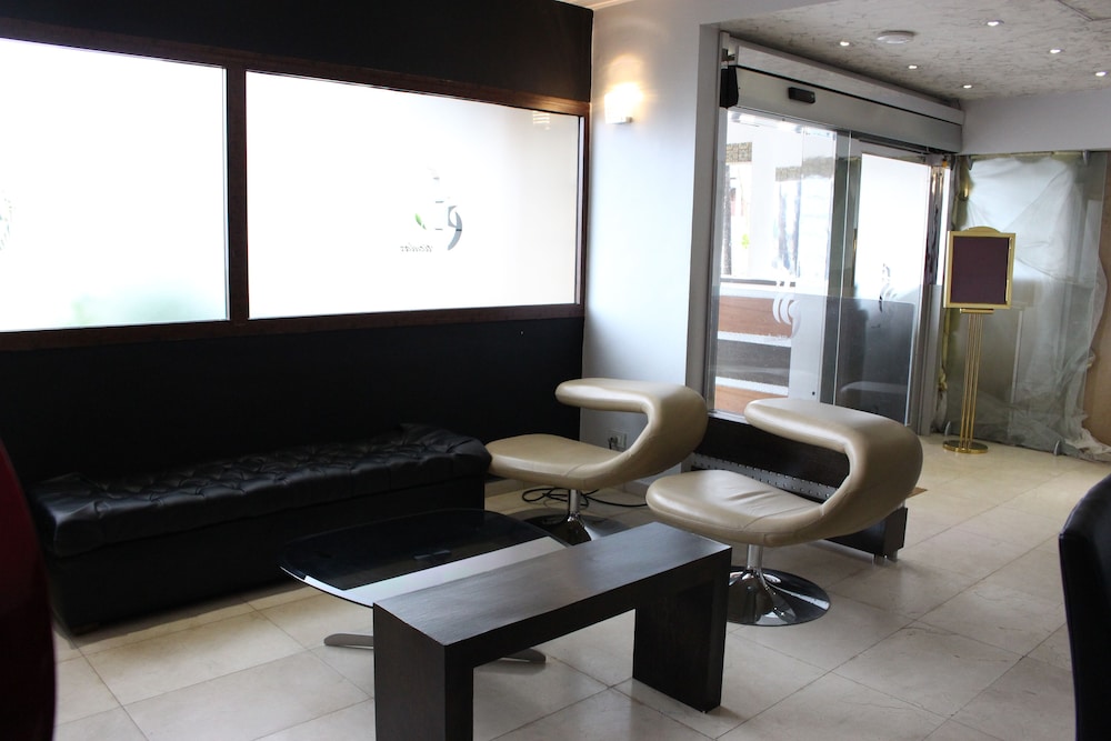 Particular Destiny Suites 26/50