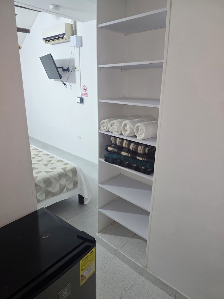 Hotel Rodadero Dorado 5/50