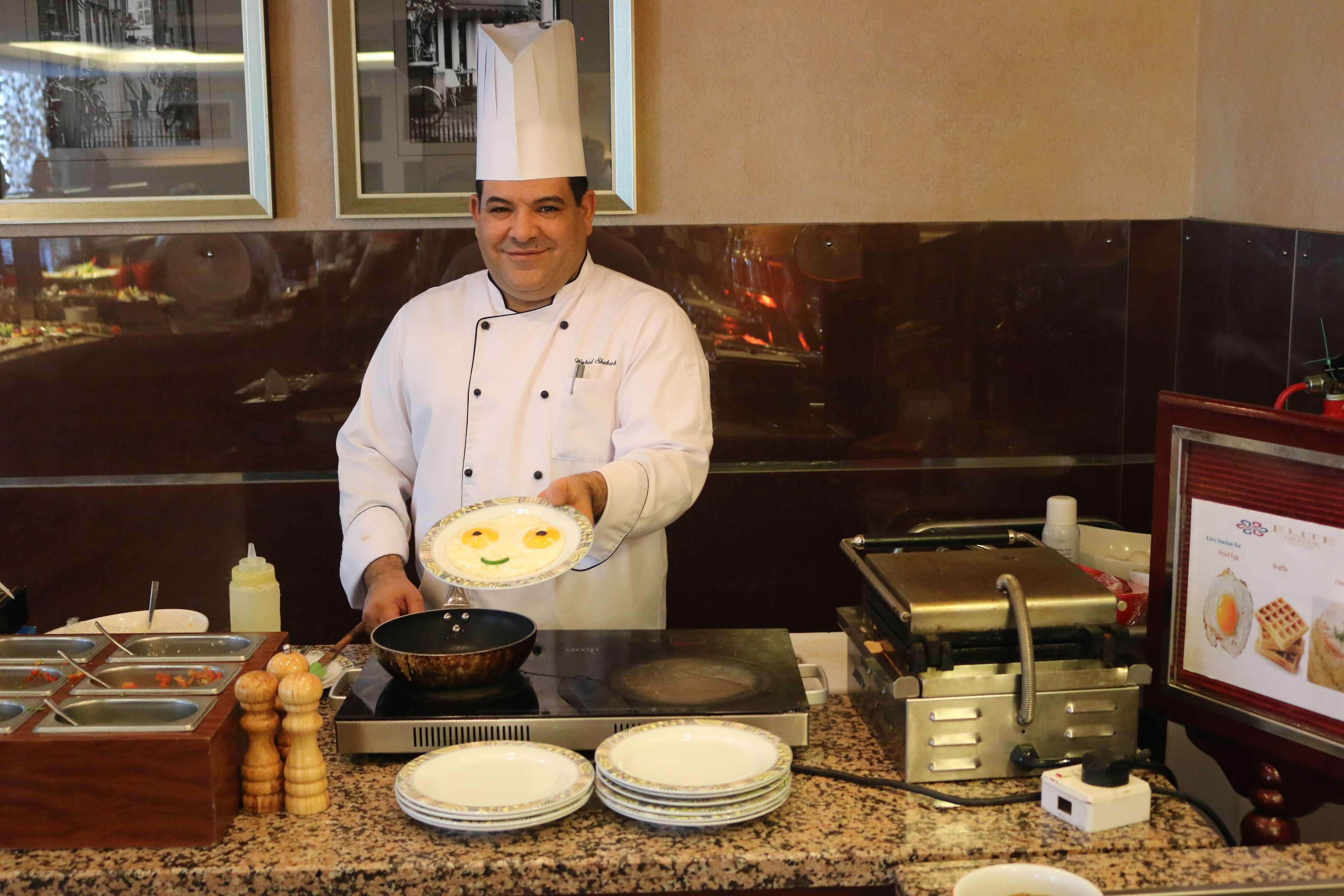 City Center Hotel Manama 7/50