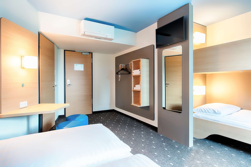 B&B Hotel Wien Meidling 17/53