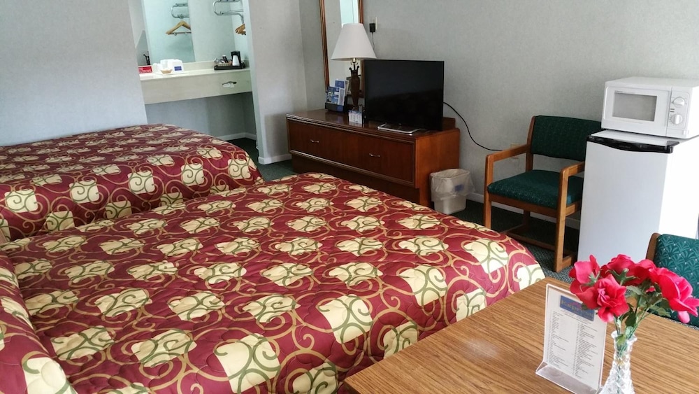 Express Inn Suites 16/52