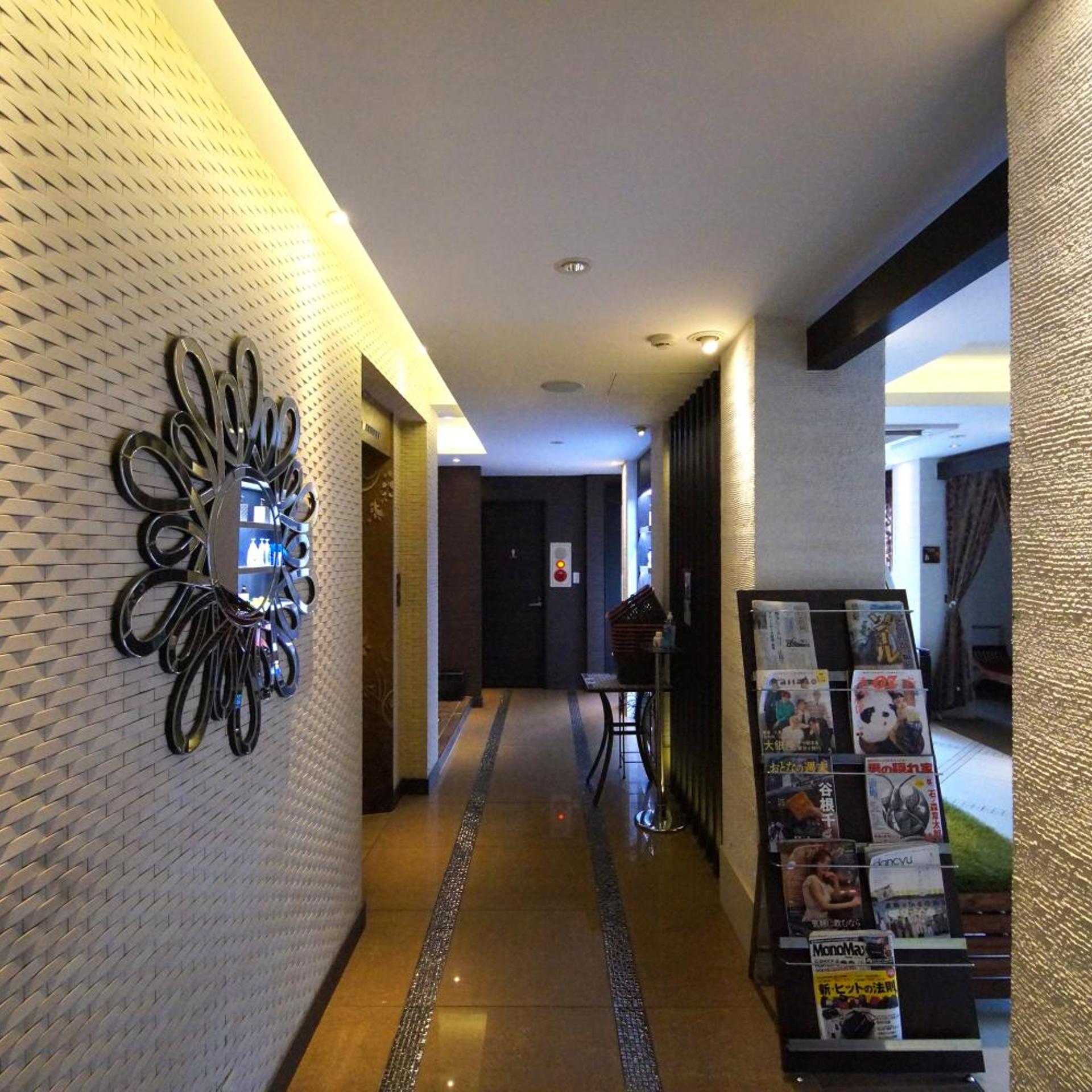 Hotel Lei 30/50