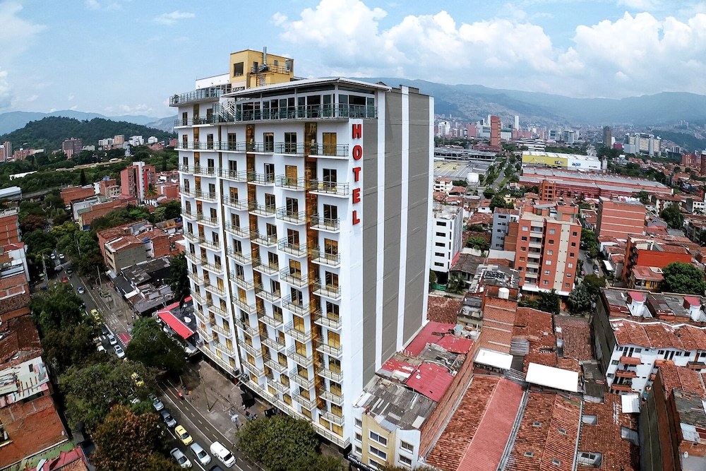 Dorado La 70 Hotel 2/69