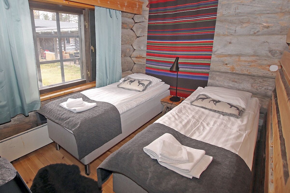 Lodge Kuukkeli Porakka 5/37