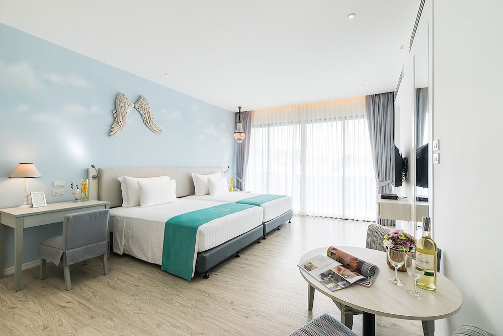 My Vimarn Hua Hin 5/56