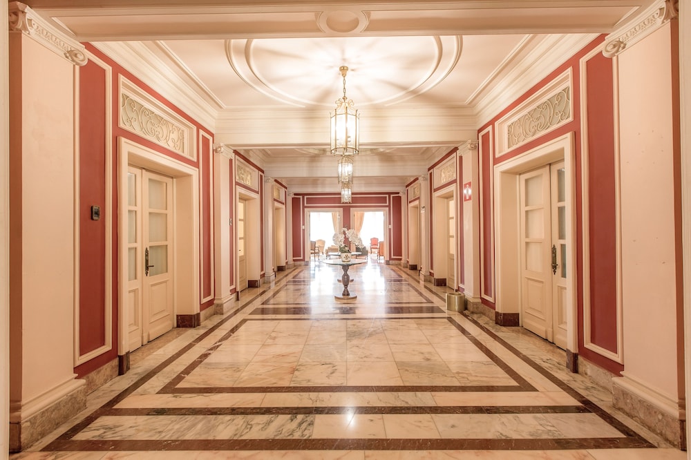 Taua Grande Hotel De Araxa 3/48