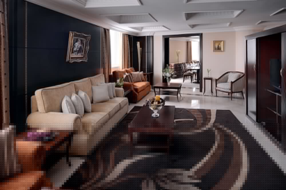موفنبيك القصيم(Movenpick Qassim) 42/66