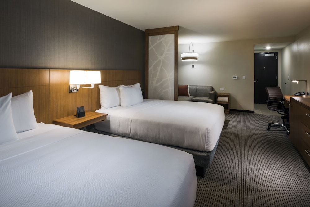 Hyatt Place Boise / Downtown 21/71