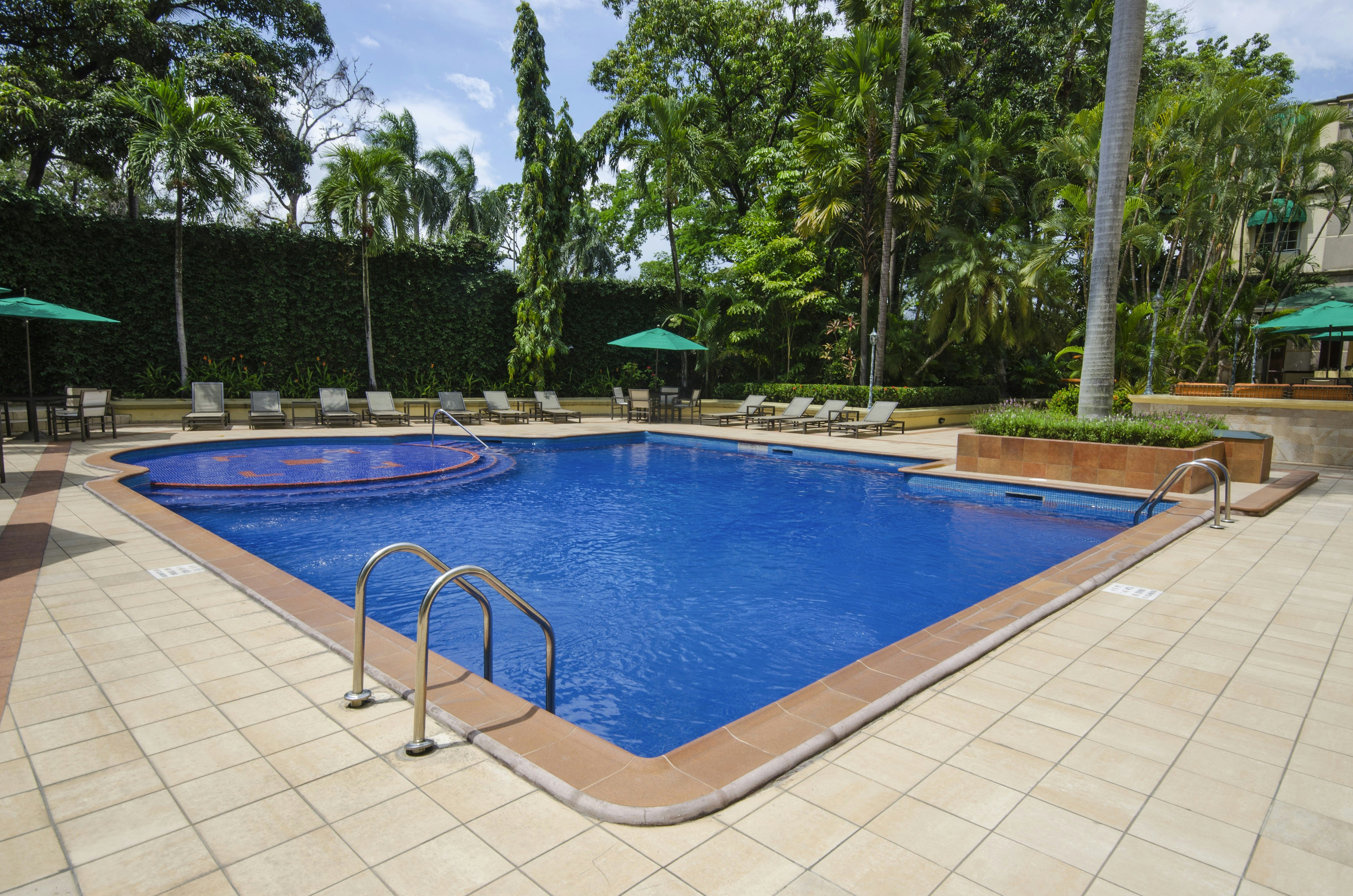 Hilton Princess San Pedro Sula 17/50