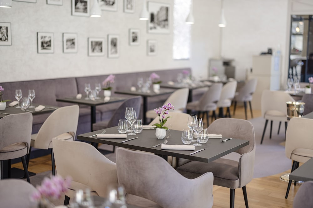 Relais Du Silence Le Grand Hotel D Uriage 26/36