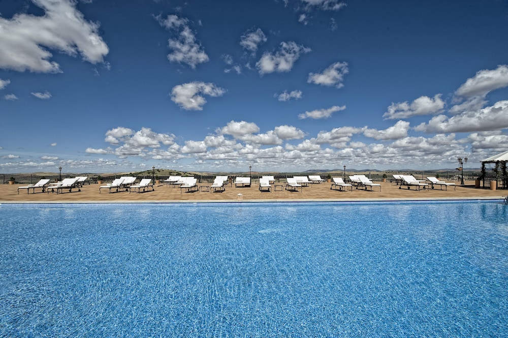Hotel La Caminera Club De Campo 3/70