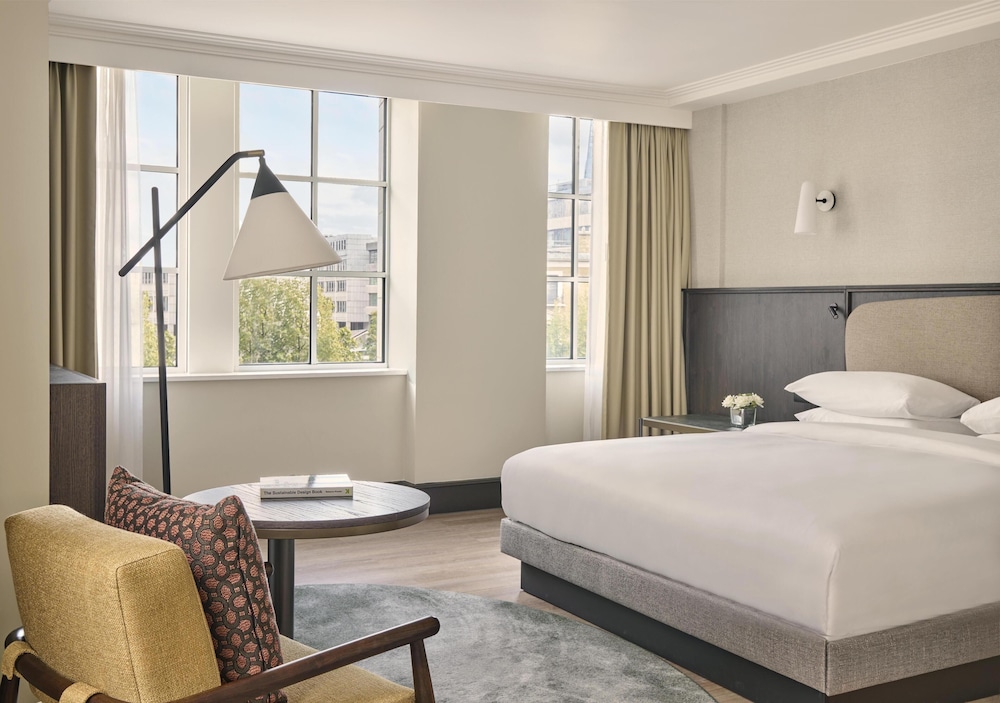 Hyatt Regency London Blackfriars 19/61