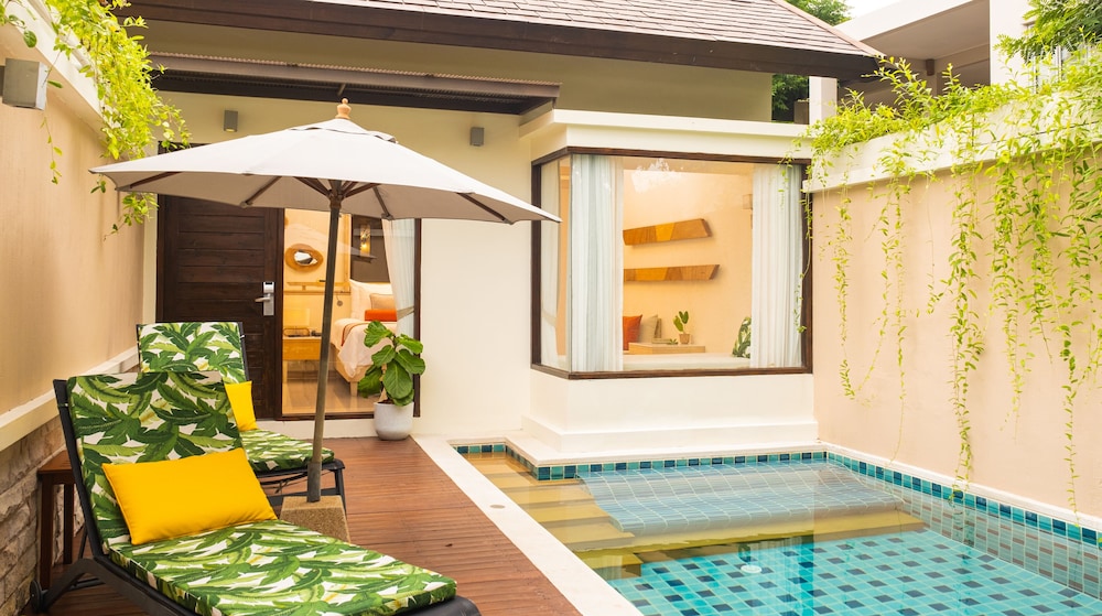 Bandara Spa Resort & Pool Villas, Samui (Ex Bandara Resort and Spa, Samui) 40/73