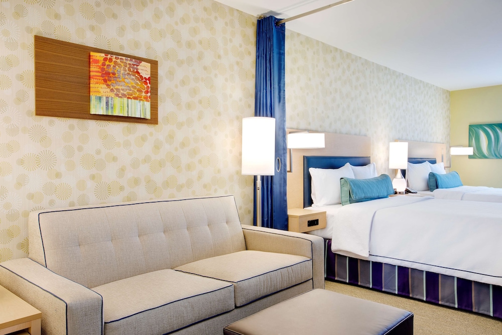 Home2 Suites By Hilton-Chicago/Schaumburg 12/39