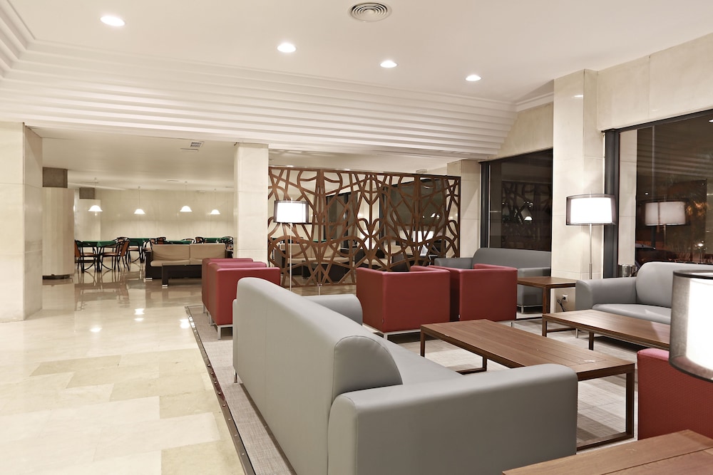Marconfort Griego Hotel Ex Griego Mar 46/70