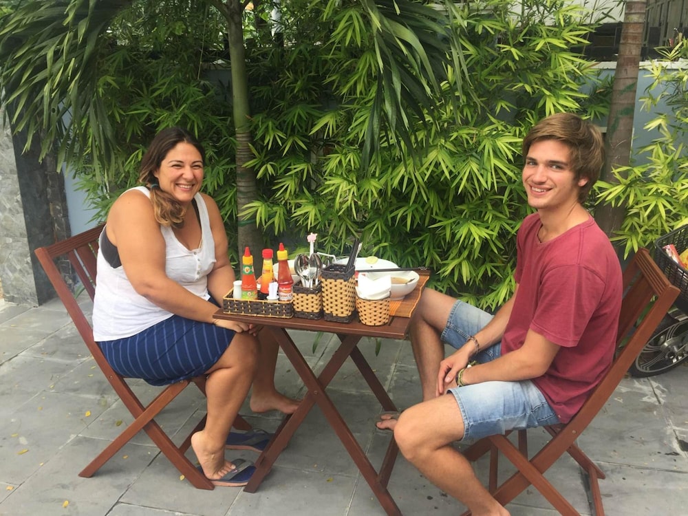 Iris Villa Hoi an 12/50