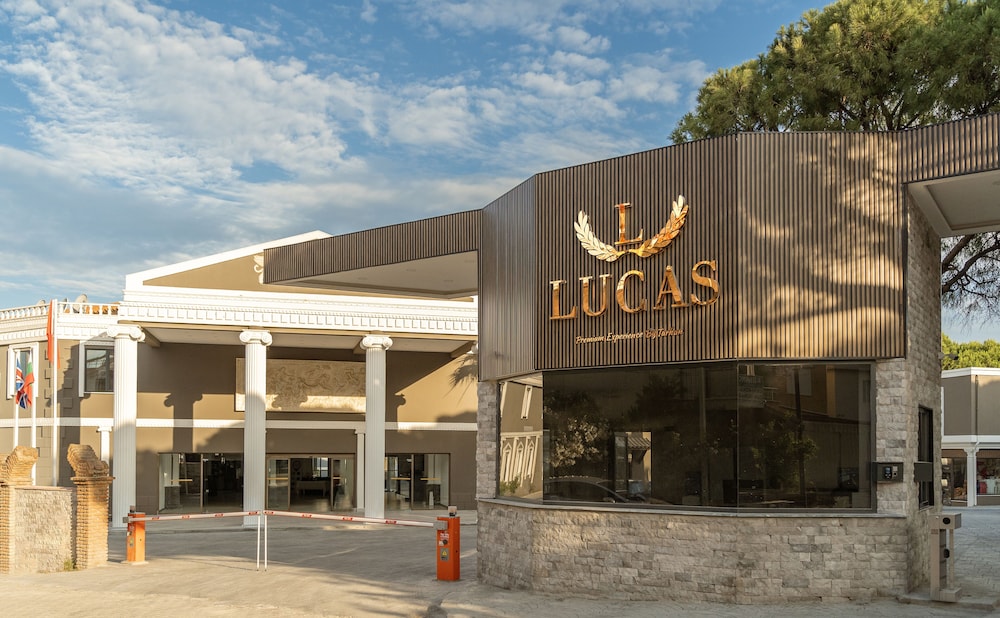 Lucas Didim Resort Ex Club Tarhan Serenity 1/50