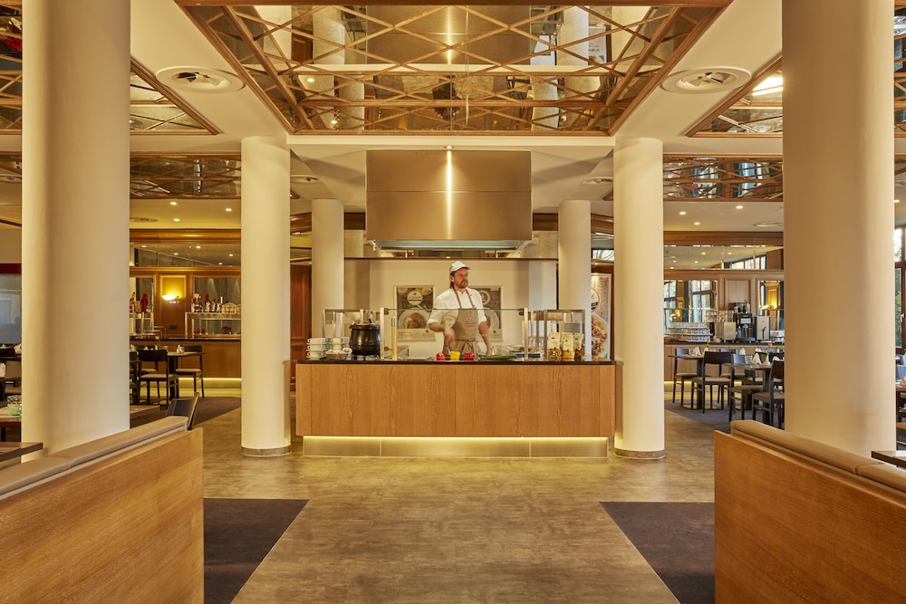 H+ HOTEL HANNOVER 14/61