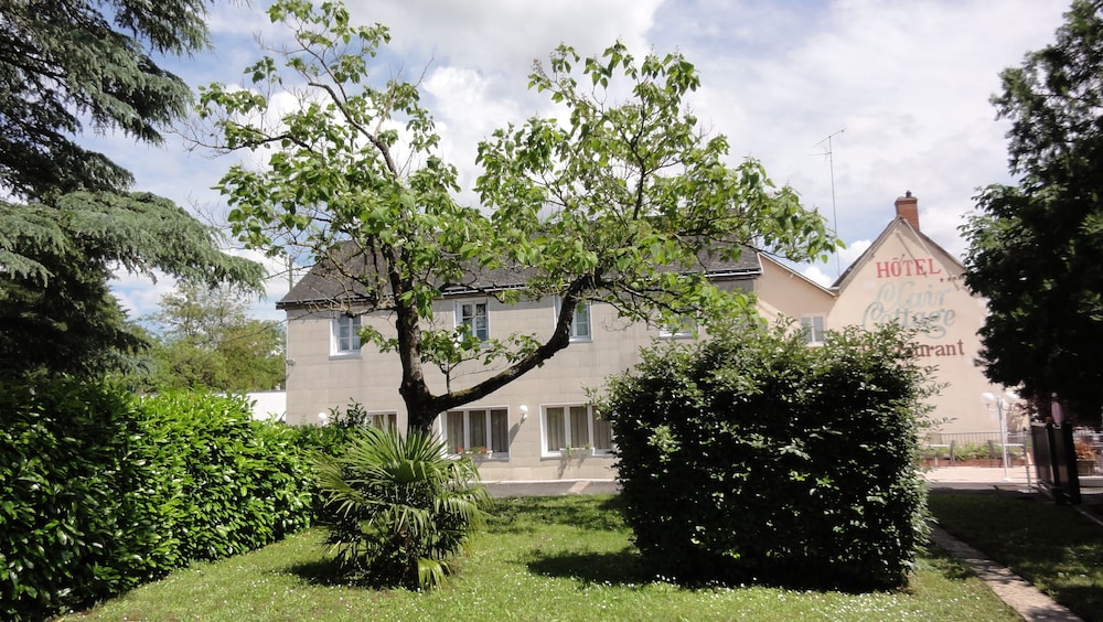 Logis Hotel Clair Cottage 44/50