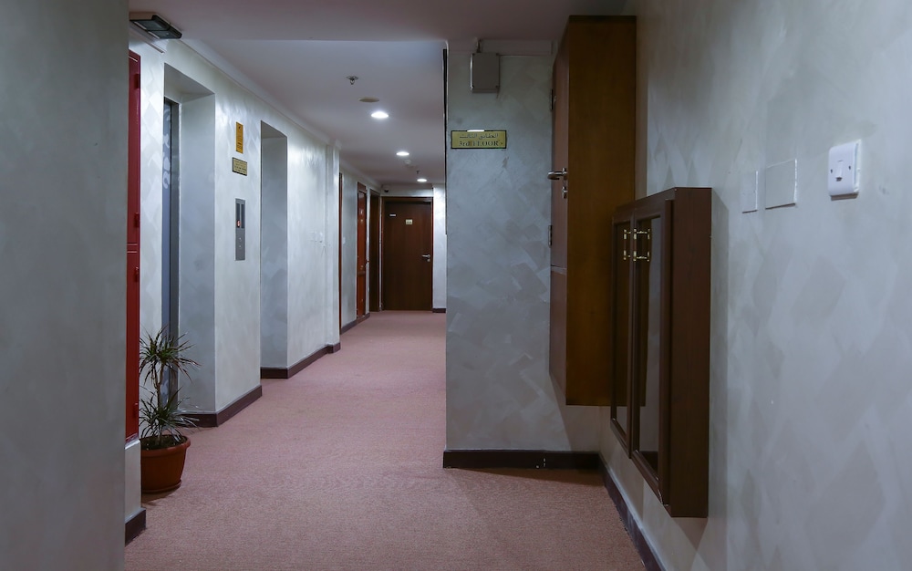 LA别墅套房酒店(LA VILLA SUITES HOTEL) 图片5