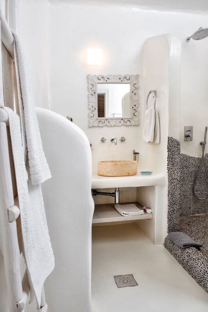 Manu Mykonos Luxury Villa 39/46