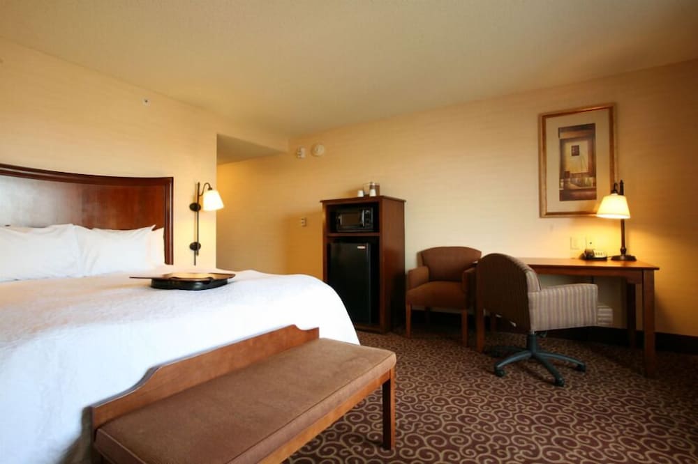 Hampton Inn Sheridan 11/34