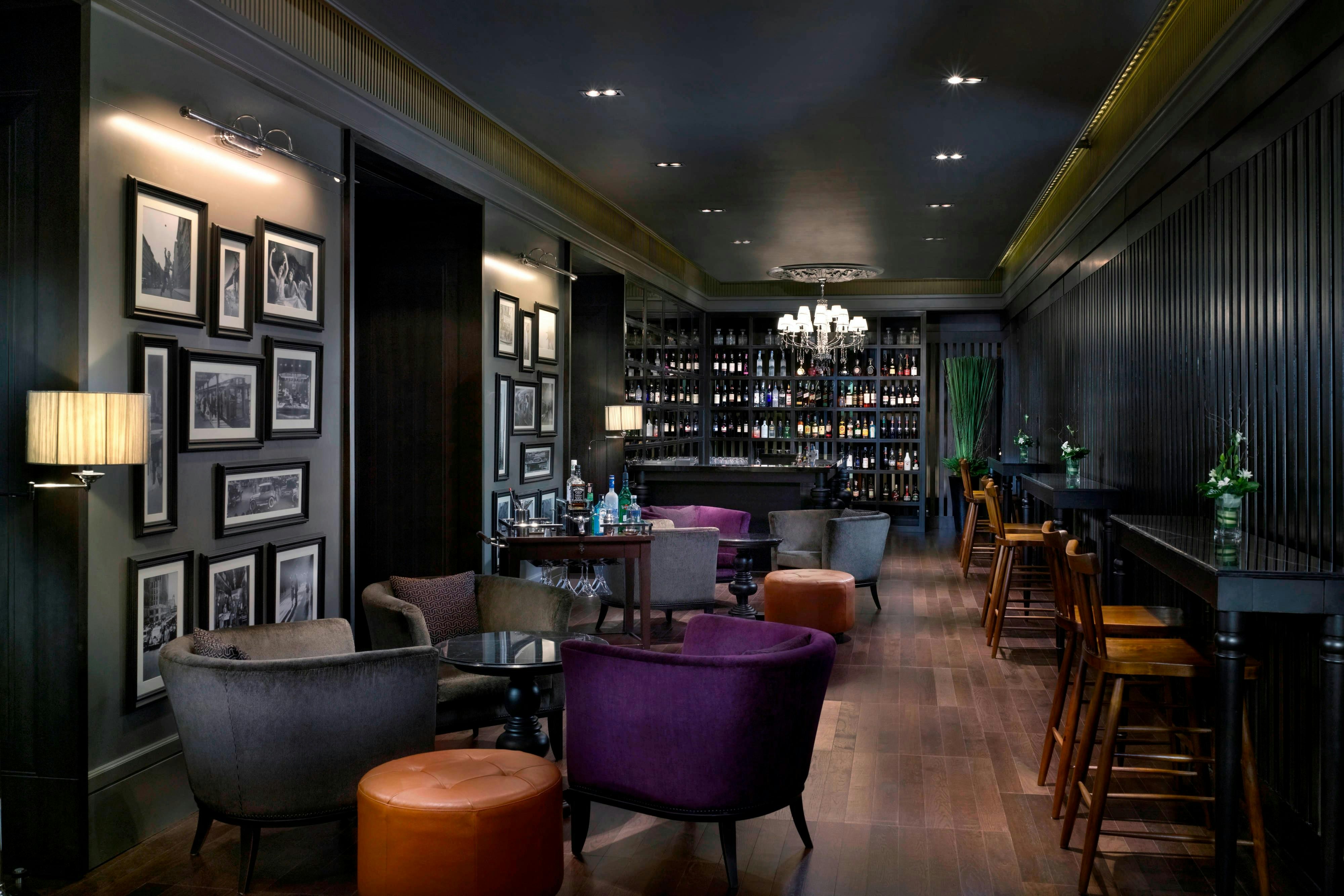 Jw Marriott Bangkok 33/47