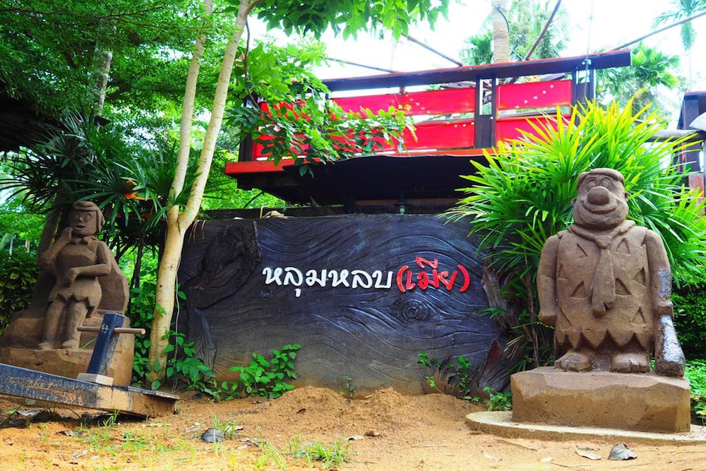 Tamsabai Resort Chumphon 4/34