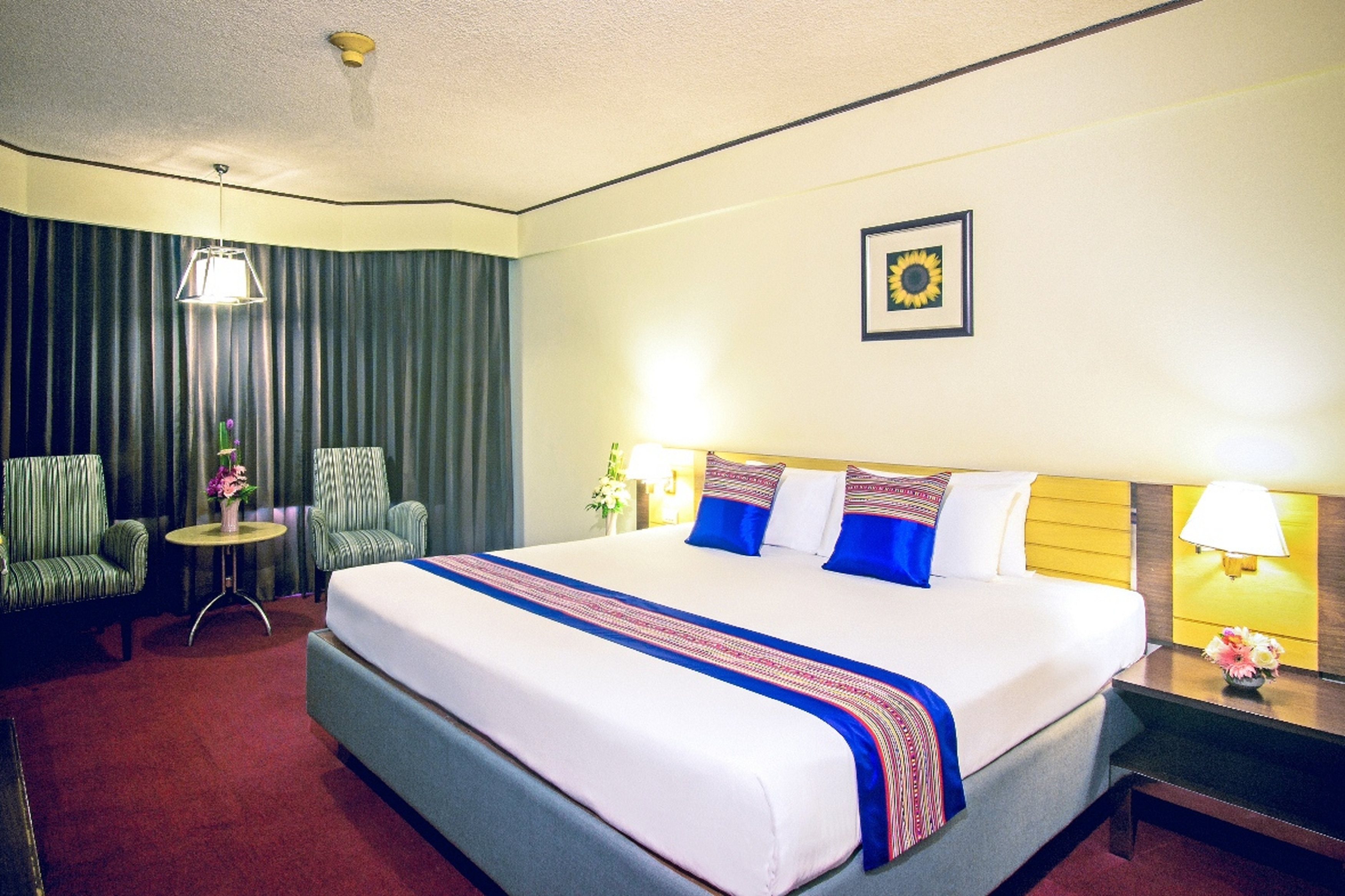 غرفة سوبيريور مفردة، Duangtawan Hotel Chiang Mai 2/13