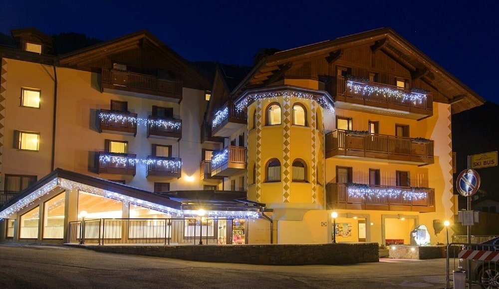 Gaia Wellness Residence Hotel 1/40