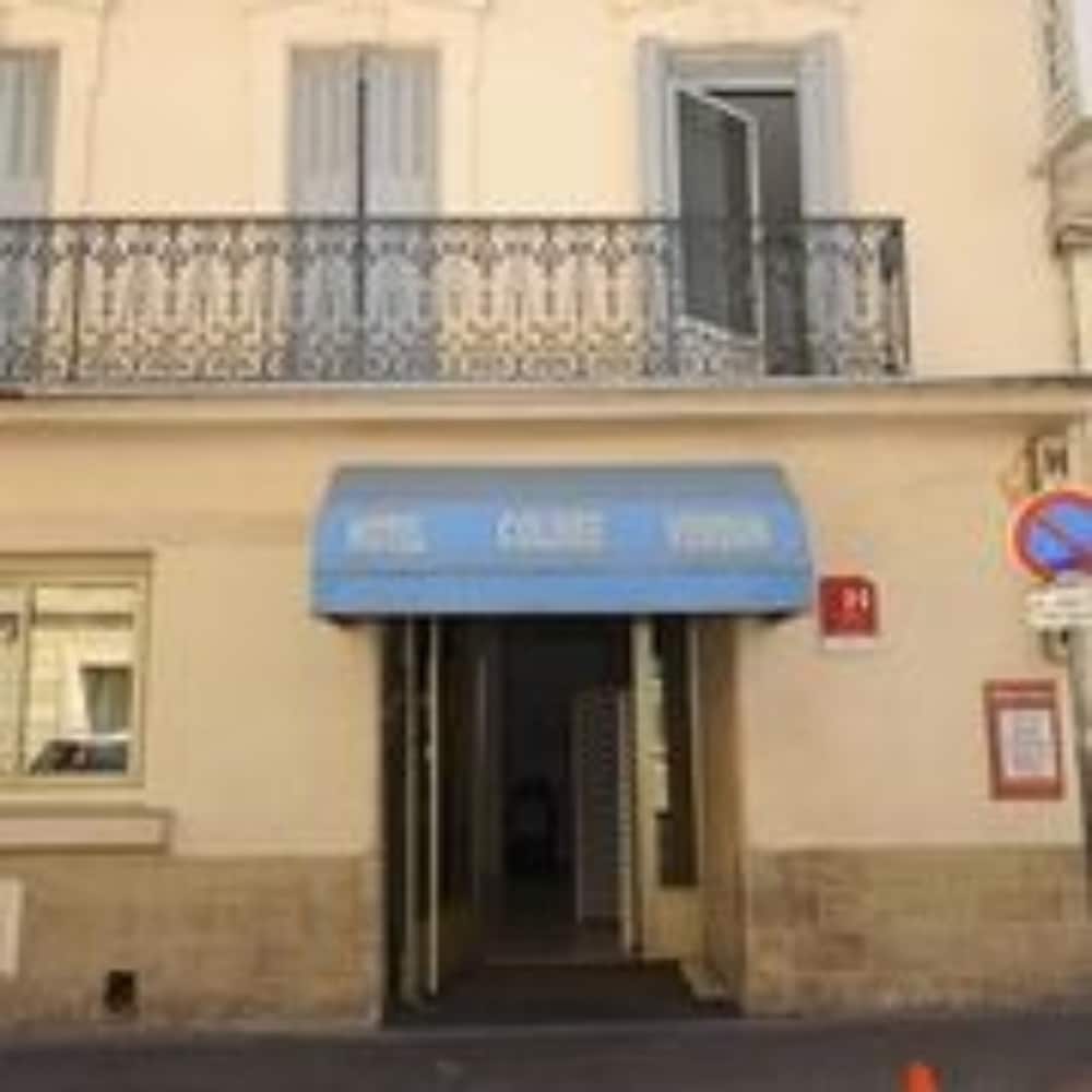 HOTEL COLISEE VERDUN 4/50