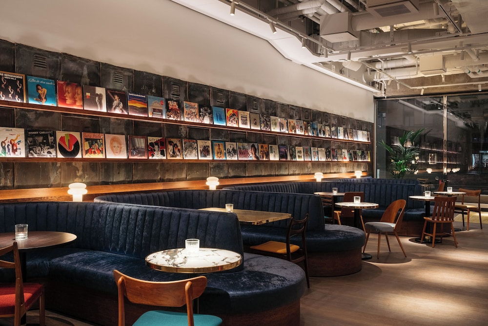 Ruby Frida Hotel Stockholm By IHG 28/50