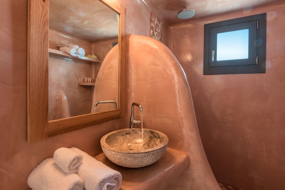 Aspronisi Luxury Villa 30/30