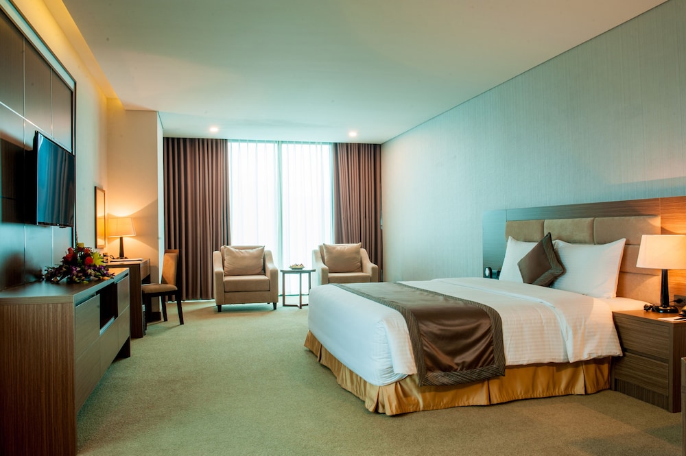 Muong Thanh Grand Tuyen Quang Hotel 16/46