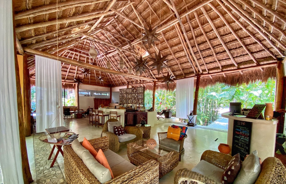 Piedra de Agua Hotel Boutique Palenque 52/66